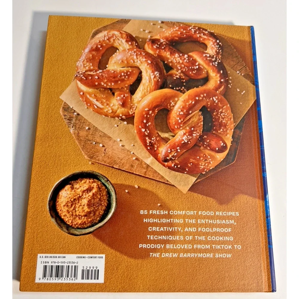Eitan Eats the World : New Comfort Classics to Cook Right Now: a Cookbook by